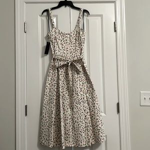 Rachel by Rachel Roy midi dress